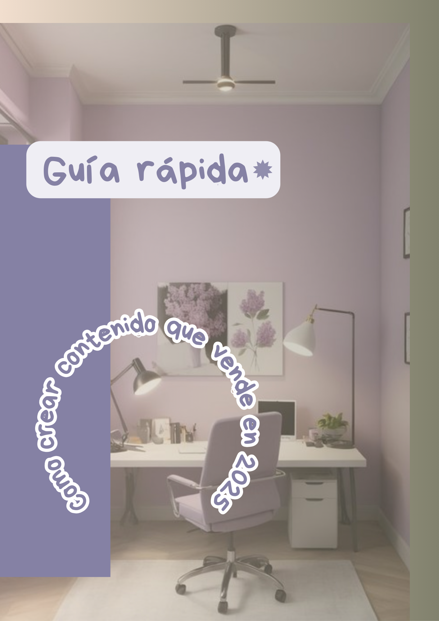 Como crear contenido que vende en 2025 