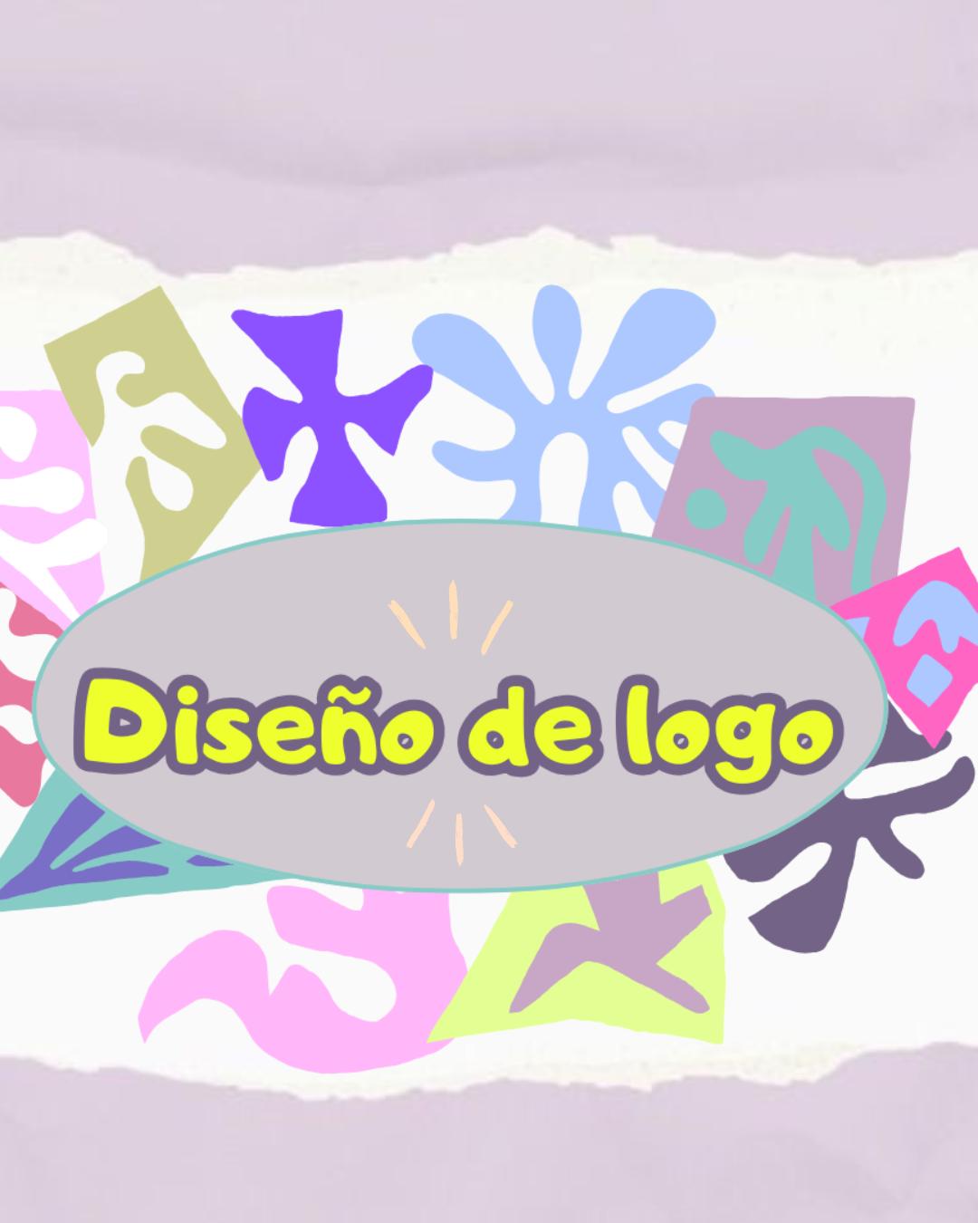 Diseño de Logotipo y Variantes