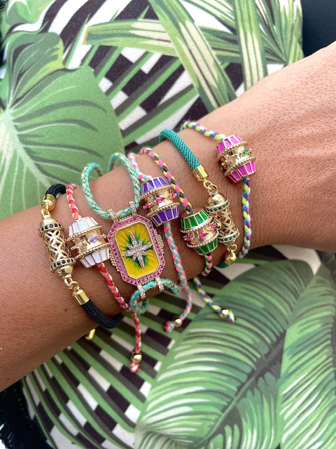 Aura Bracelets