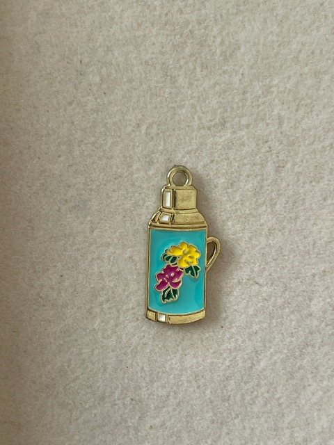 60’s inspired Charms 
