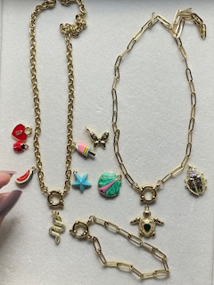 Happy charms 2