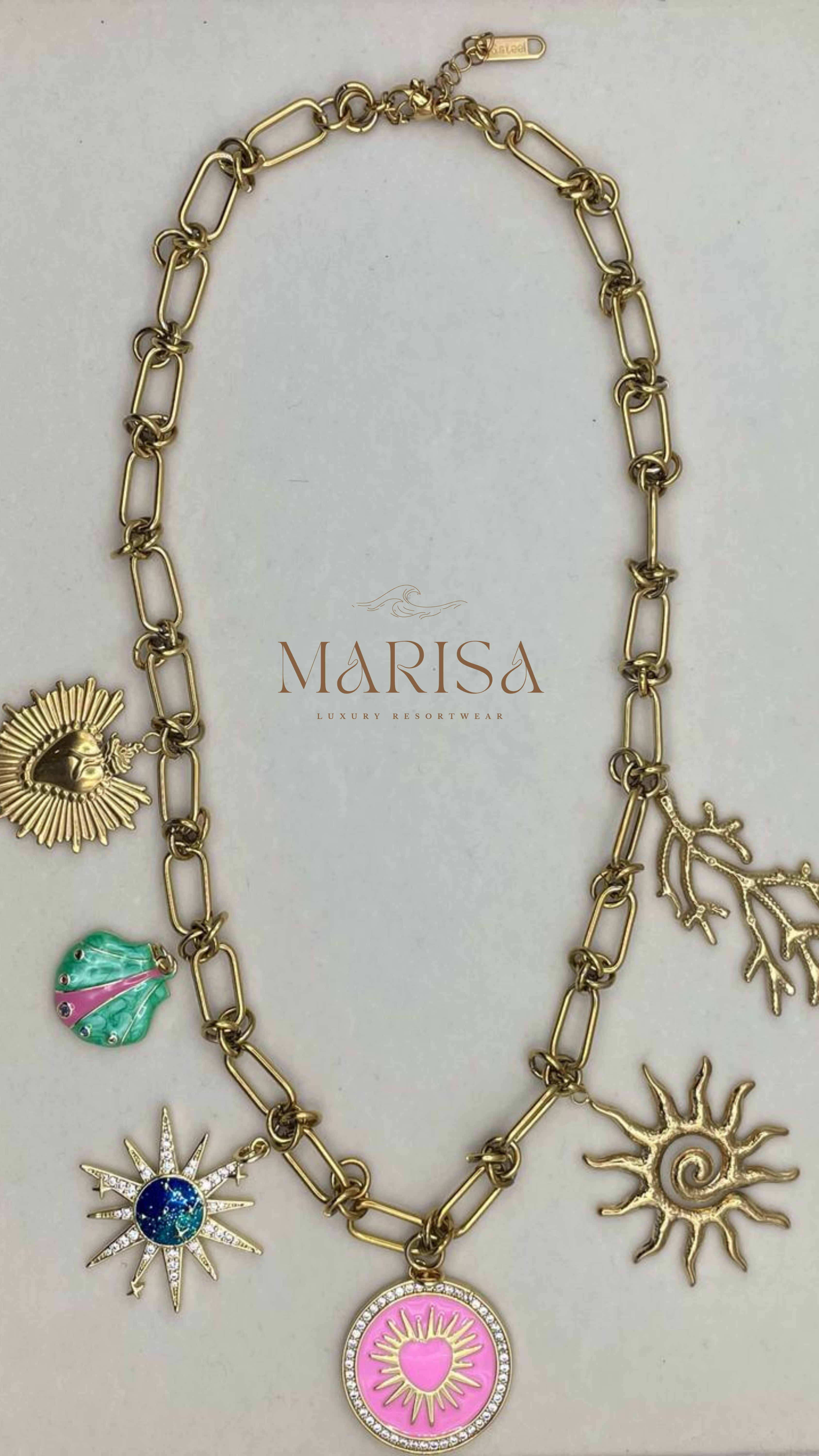 Special Charms 2