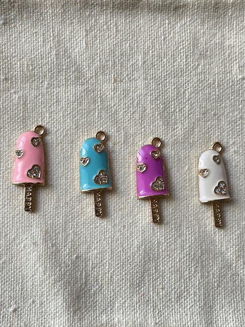 Special Charms 2