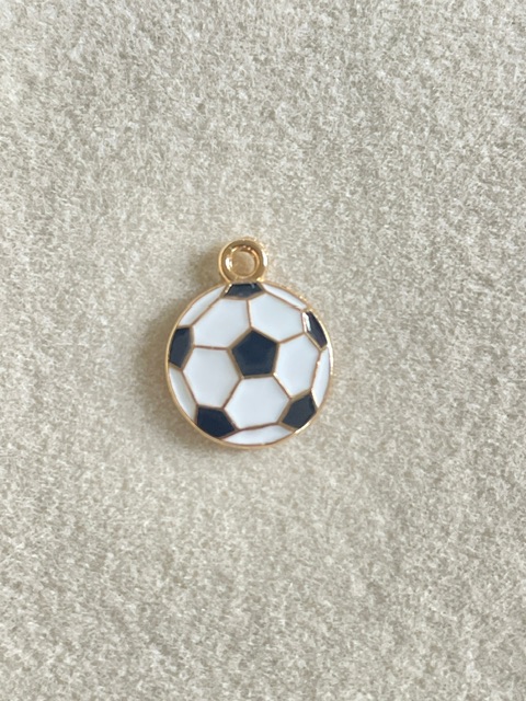 Sports Charms Collection