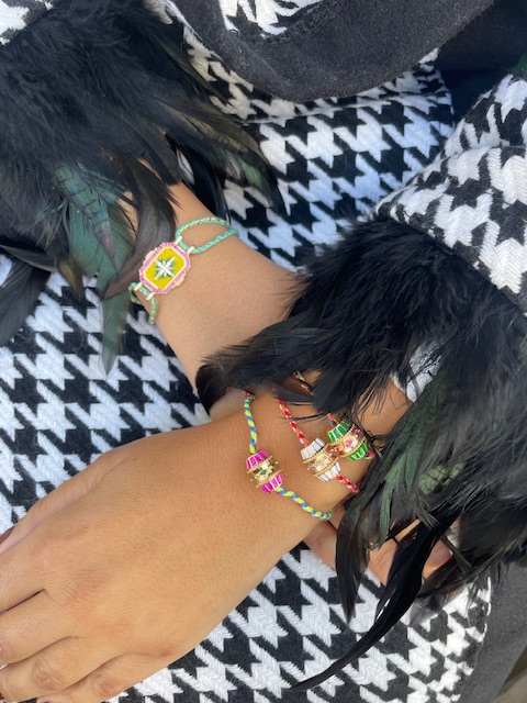 Aura Bracelets