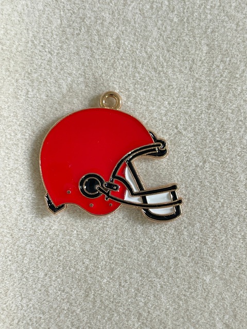 Sports Charms Collection