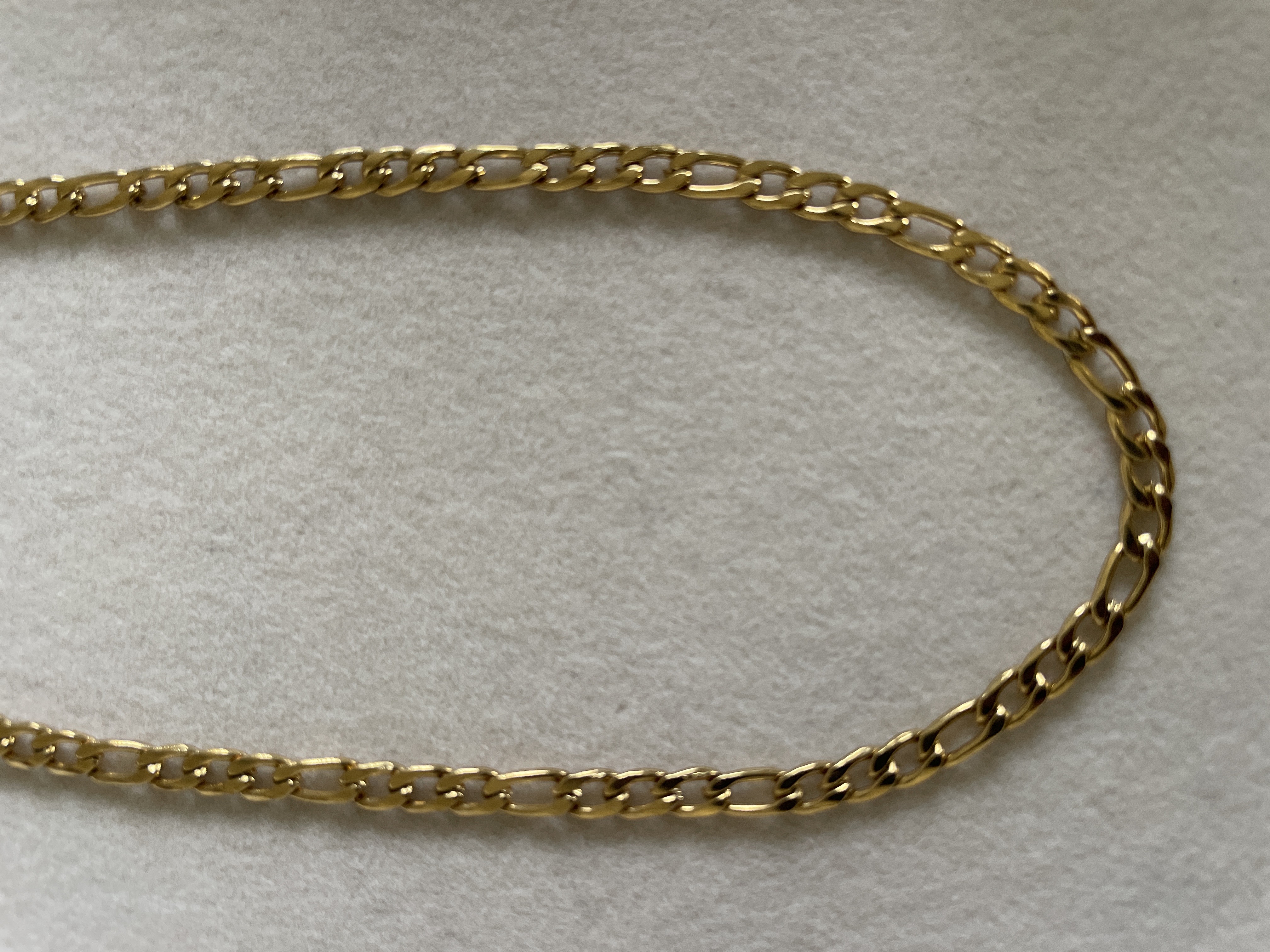Chain Necklaces for charms