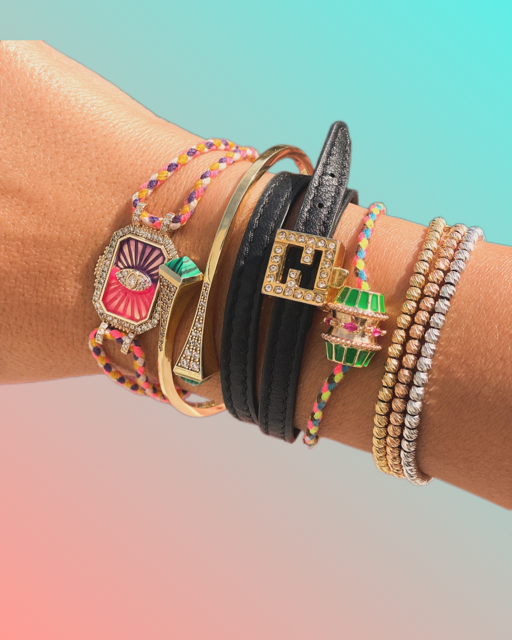 MERMAID AURA BRACELET