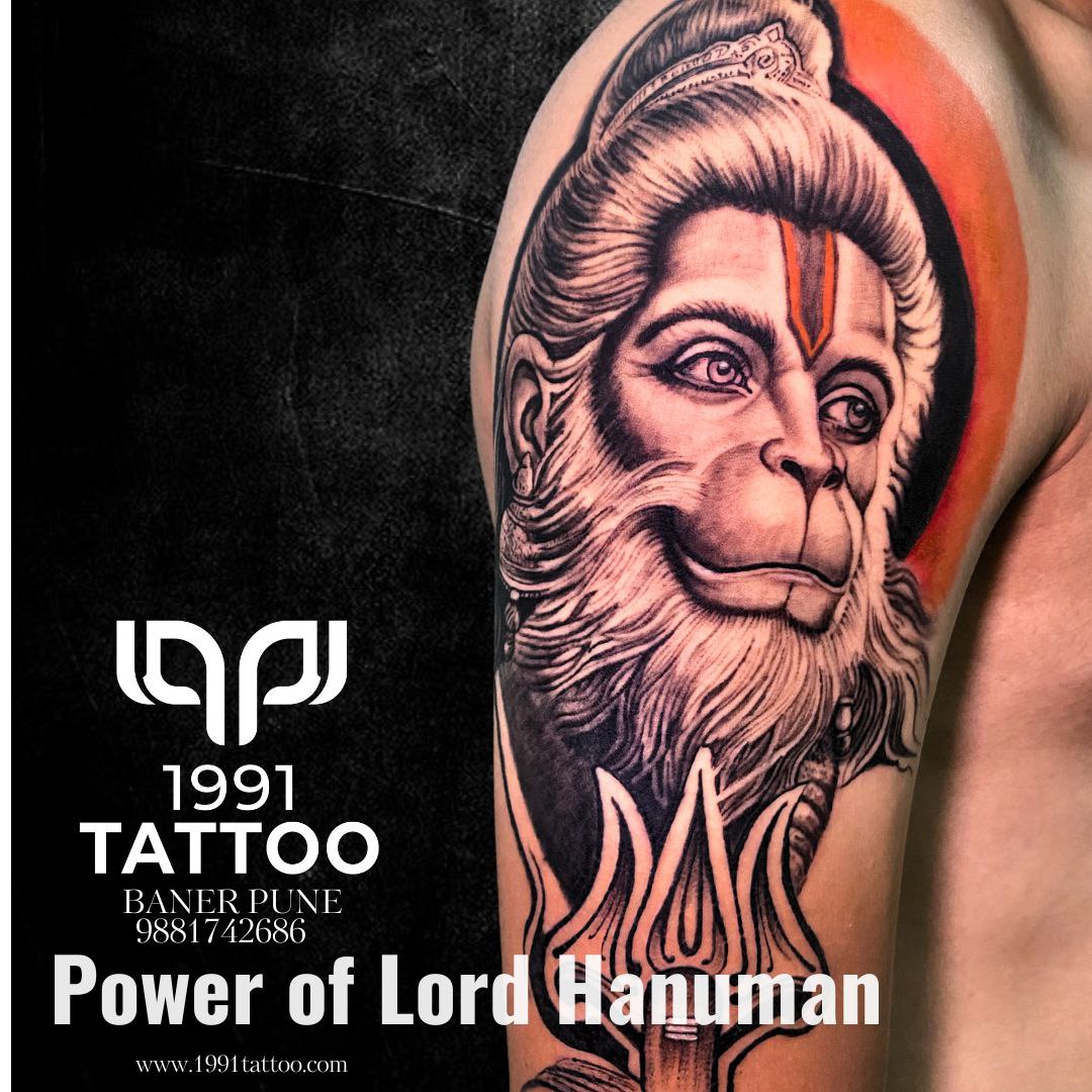 Tattoo Appointment Booking