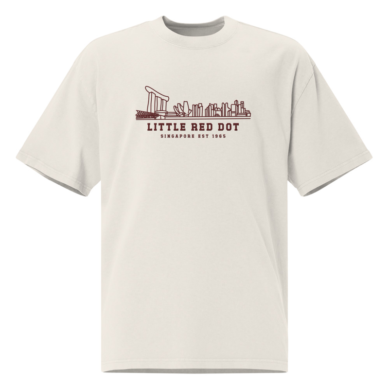 Little Red Dot SG60 T-shirt