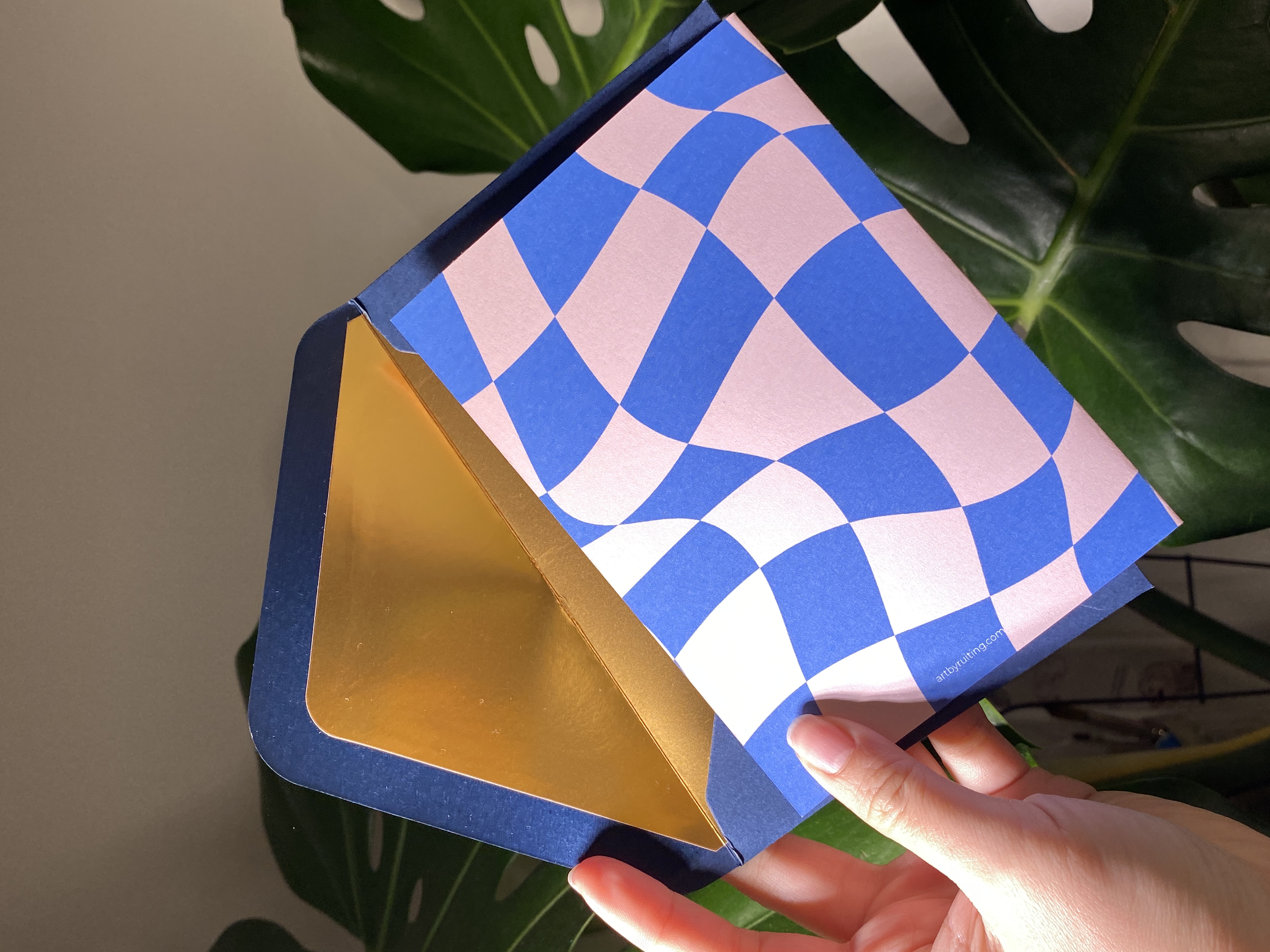 You Are Bow-tiful Greeting Card