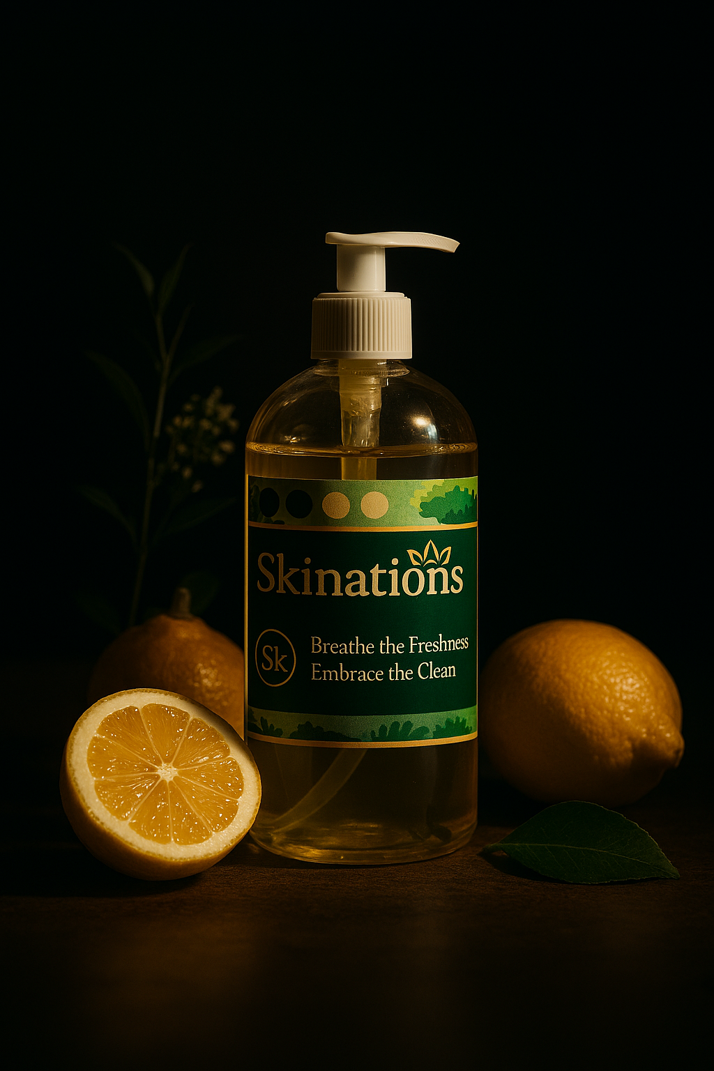 Skinations Dish Wash Tester Pack (100 Gms)