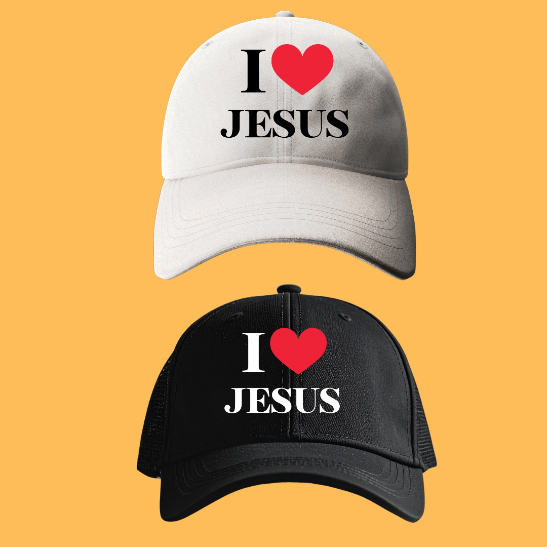 Full of Faith Hat