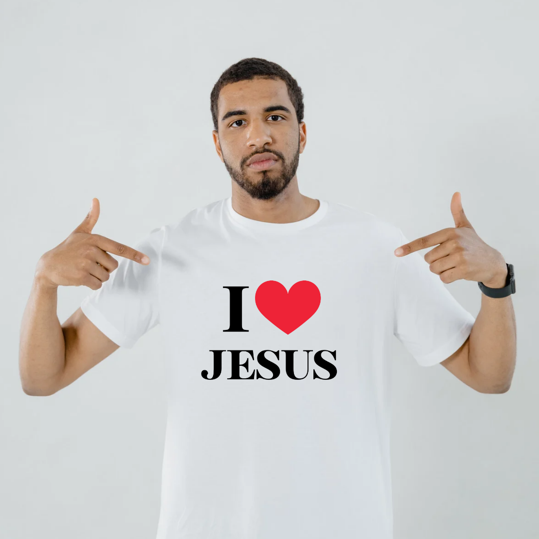 Full of Faith T-shirt 
