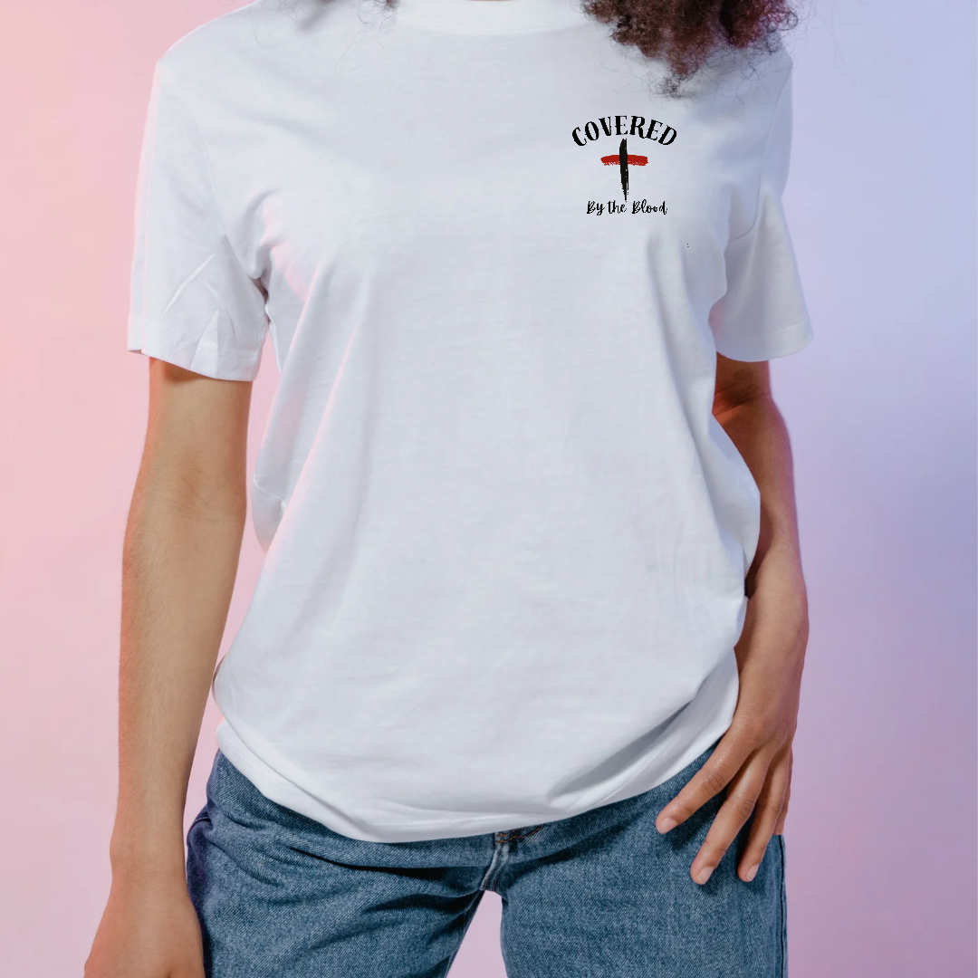 Full of Faith T-Shirt
