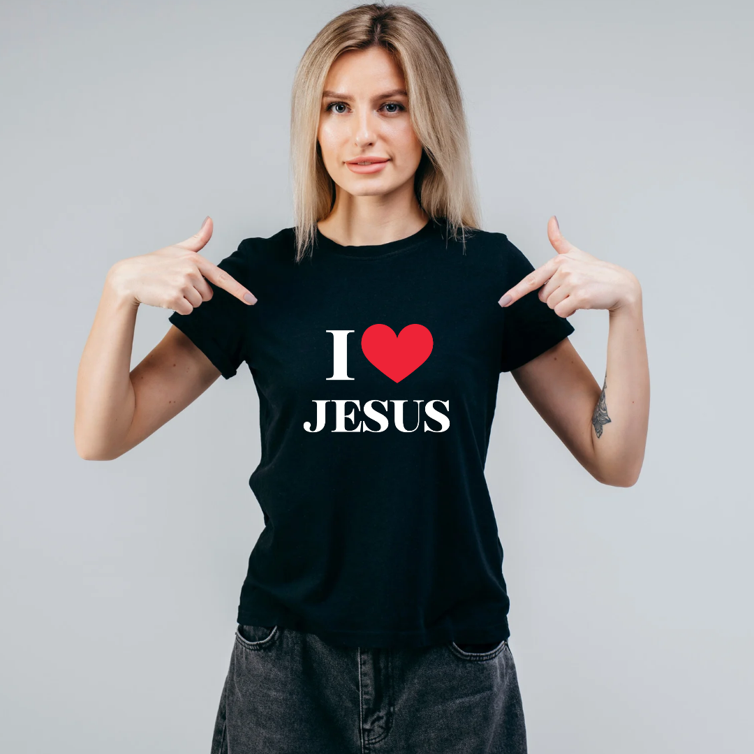 Full of Faith T-shirt