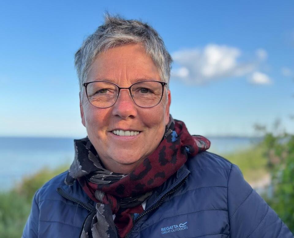 Hundetraining auf Fehmarn