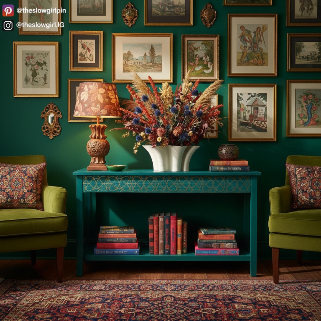 All Cultures Handcrafted Ceramic Vase