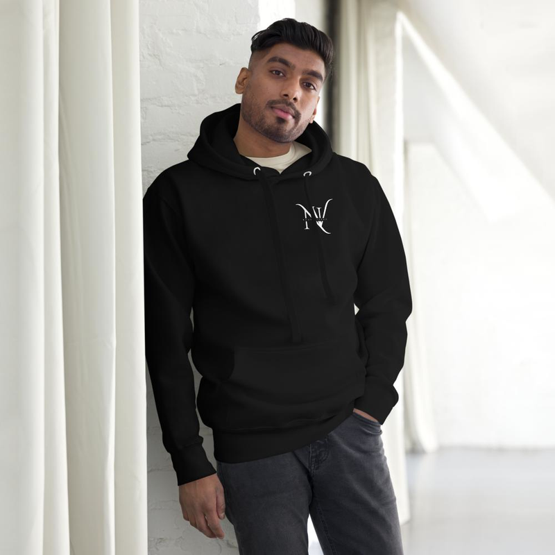 Unisex Hoodie | Athletic | Sportswear | Gymrat hoodie 