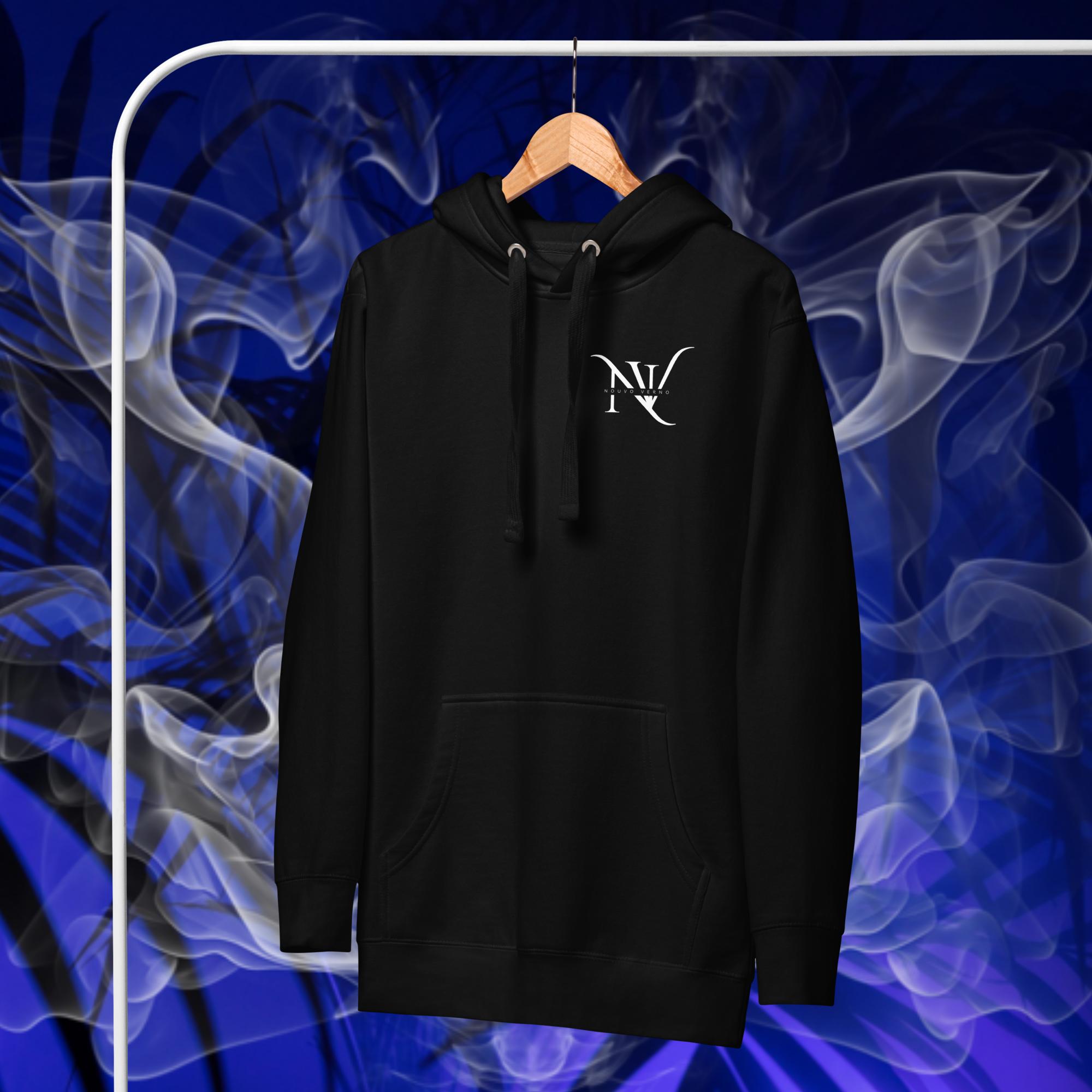 FAILURE BUILDS STRENGTH | Athletic Unisex Hoodie | Gymrat hoodie 