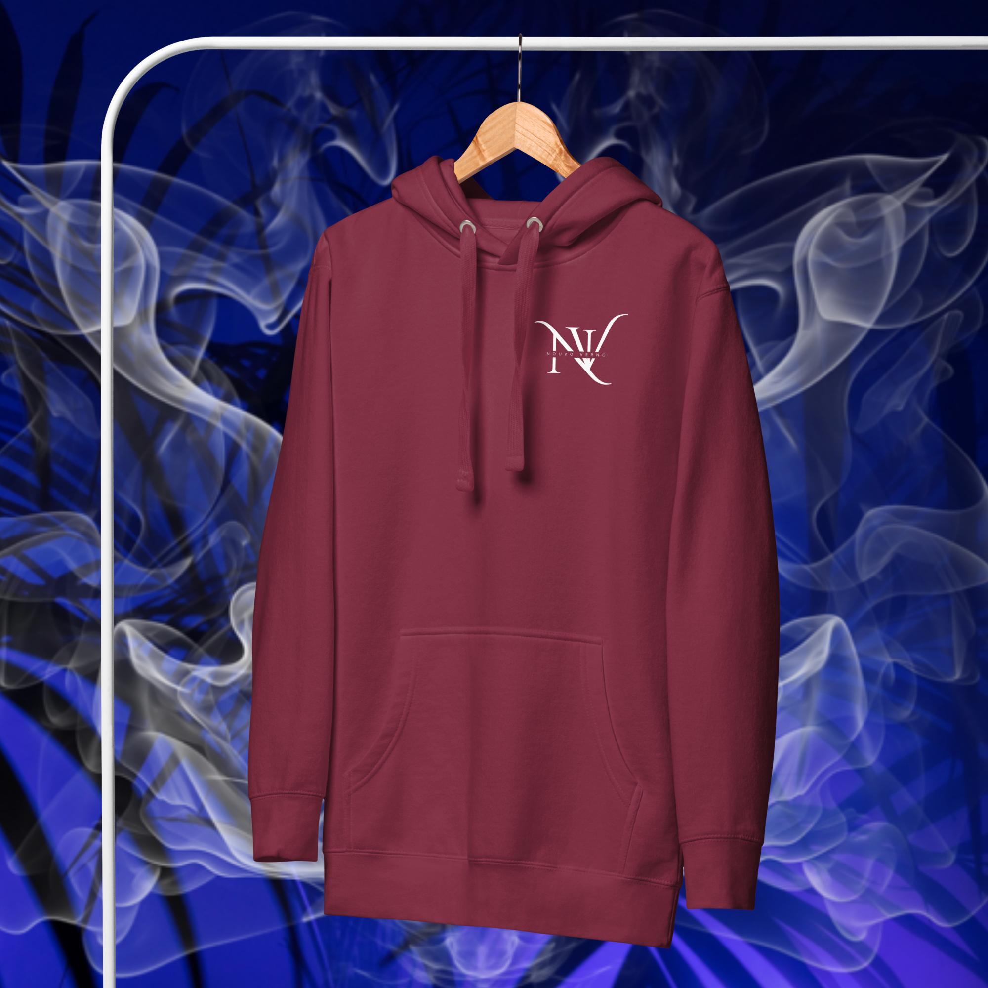FAILURE BUILDS STRENGTH | Athletic Unisex Hoodie | Gymrat hoodie 