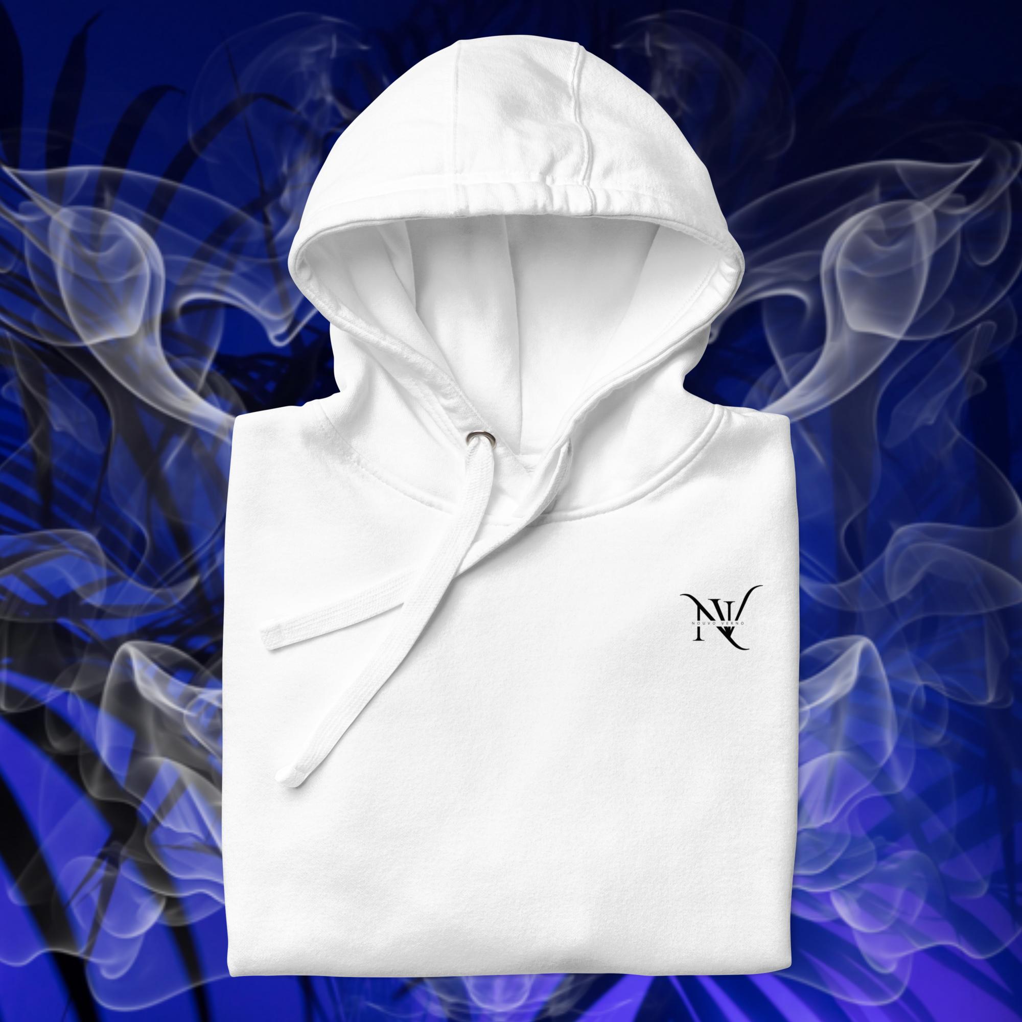 Muscles Loading... | Gym Hoodie | Workout Unisex Hoodie