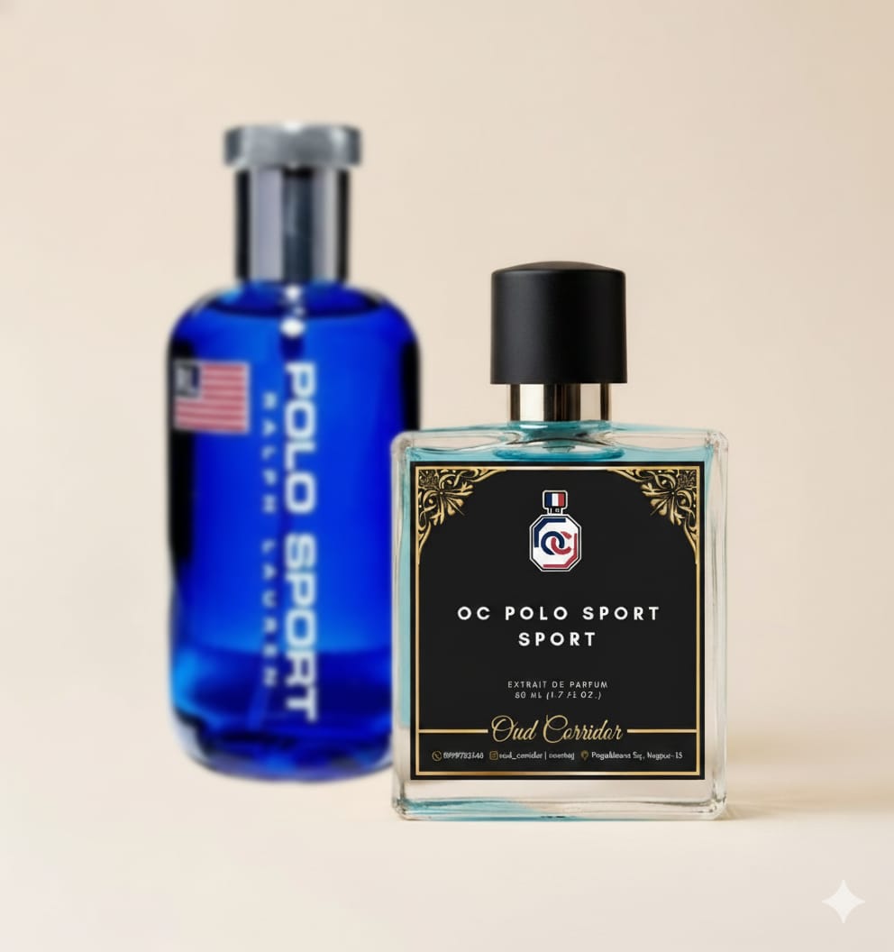 OC POLO SPORT