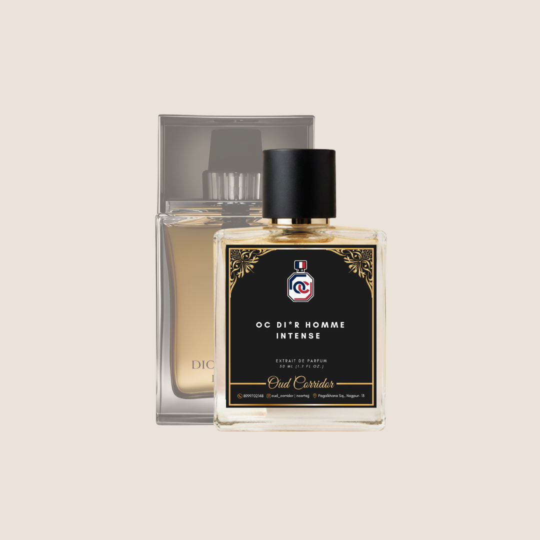 OC DI*R HOMME INSENSE