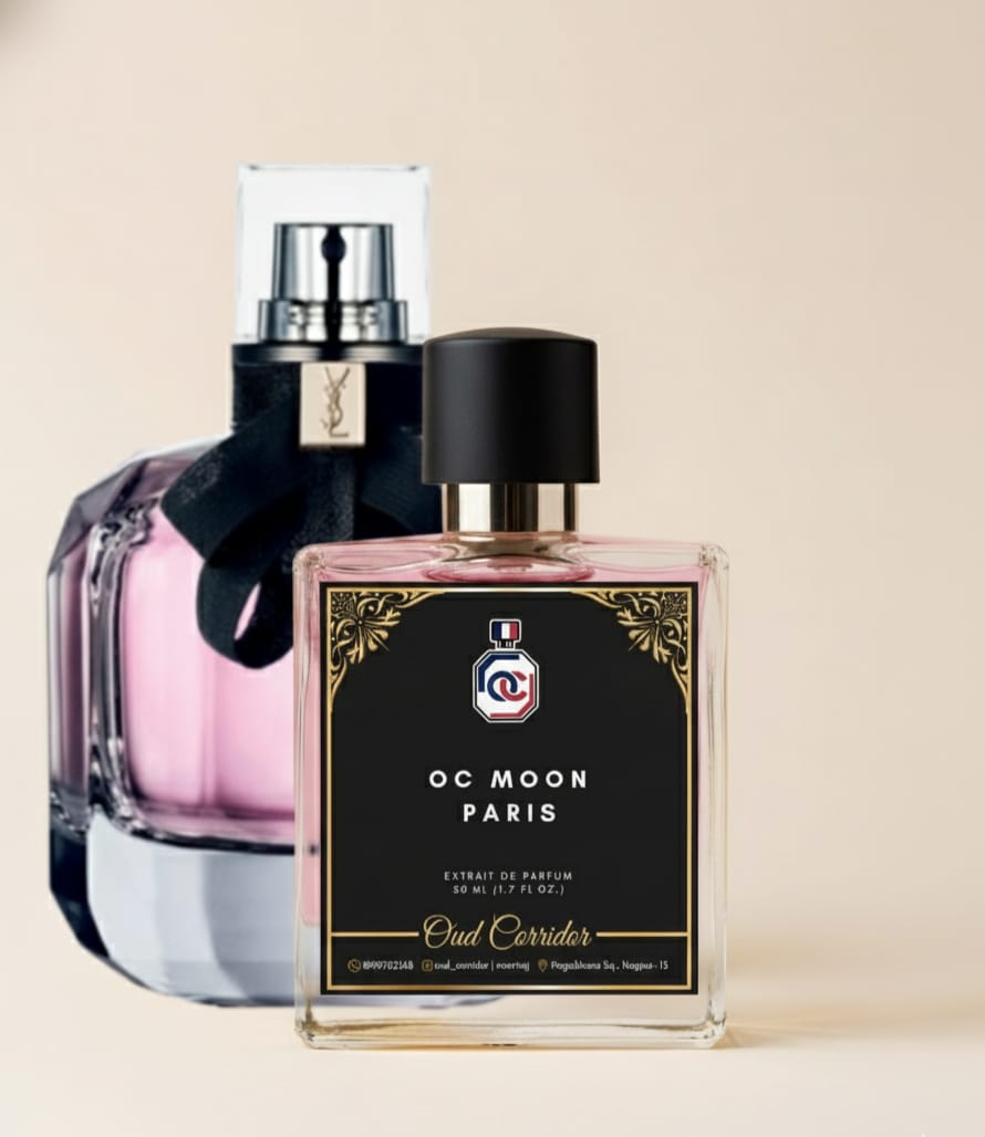 OC MOON PARIS
