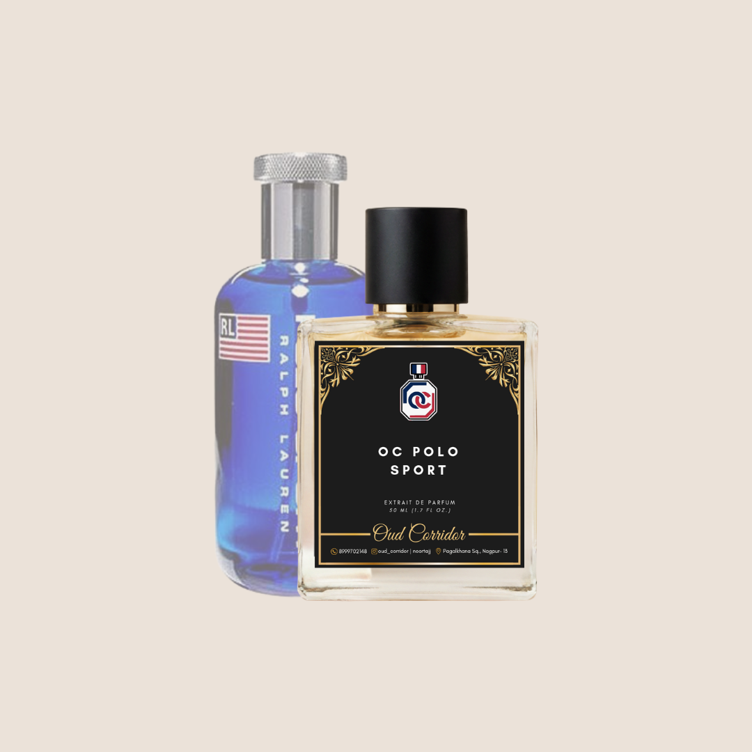 OC POLO SPORT
