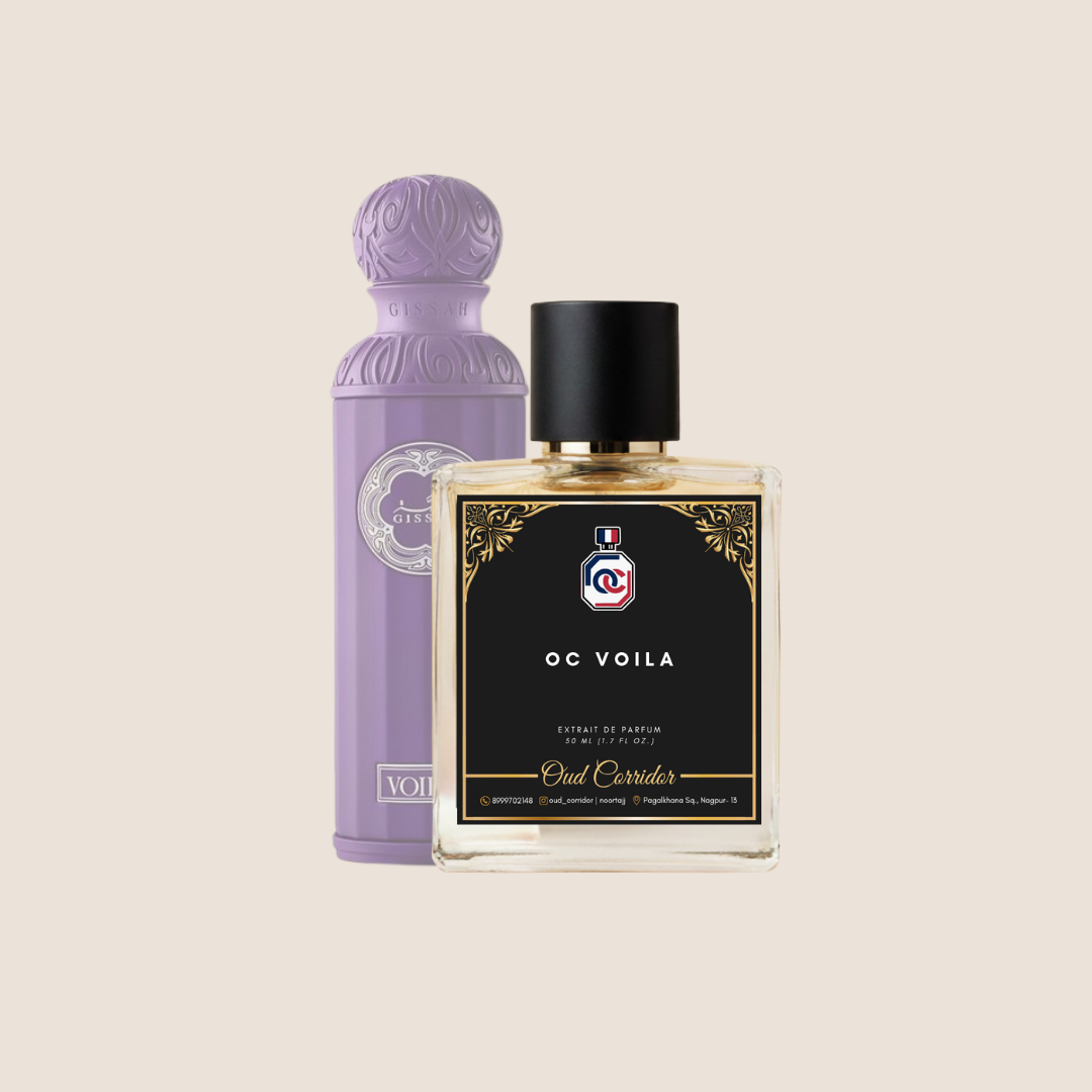 OC VOILA