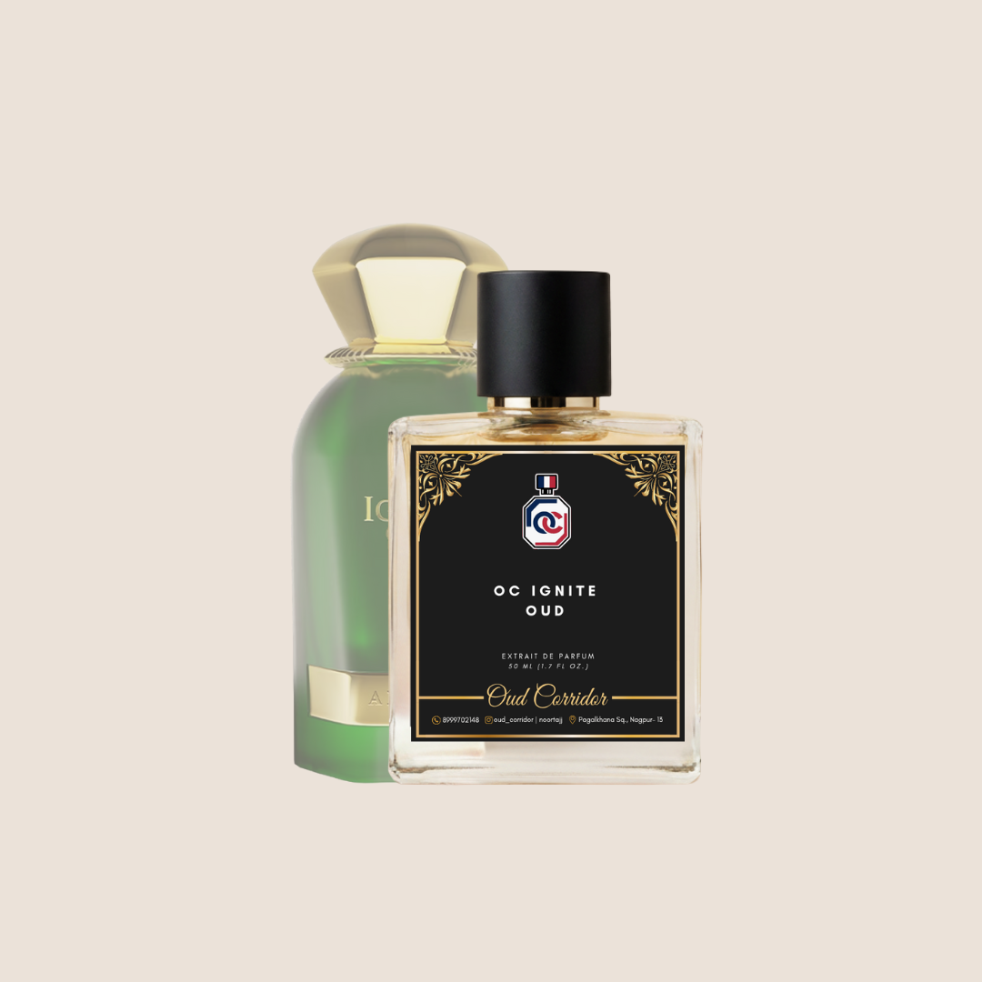 OC IGNITE OUD