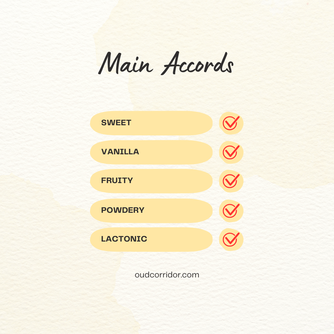 OC YUM BOUJEE MARSHMALLOW