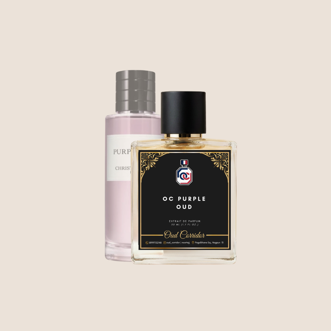 OC PURPLE OUD