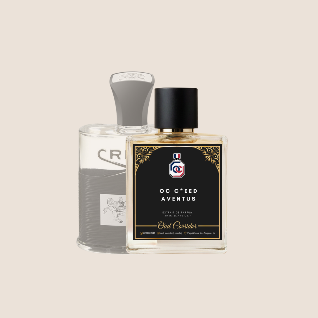 OC C*EED AVENTUS