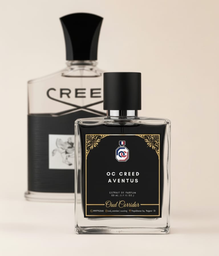 OC CREED AVENTUS