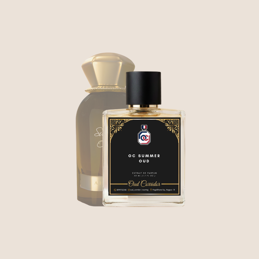 OC SUMMER OUD