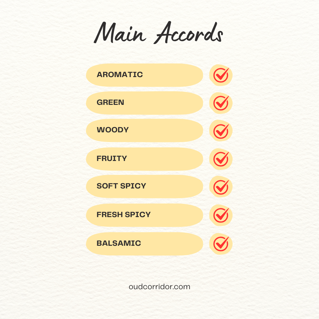 OC H*GO BOSS BOTTLED MARINE