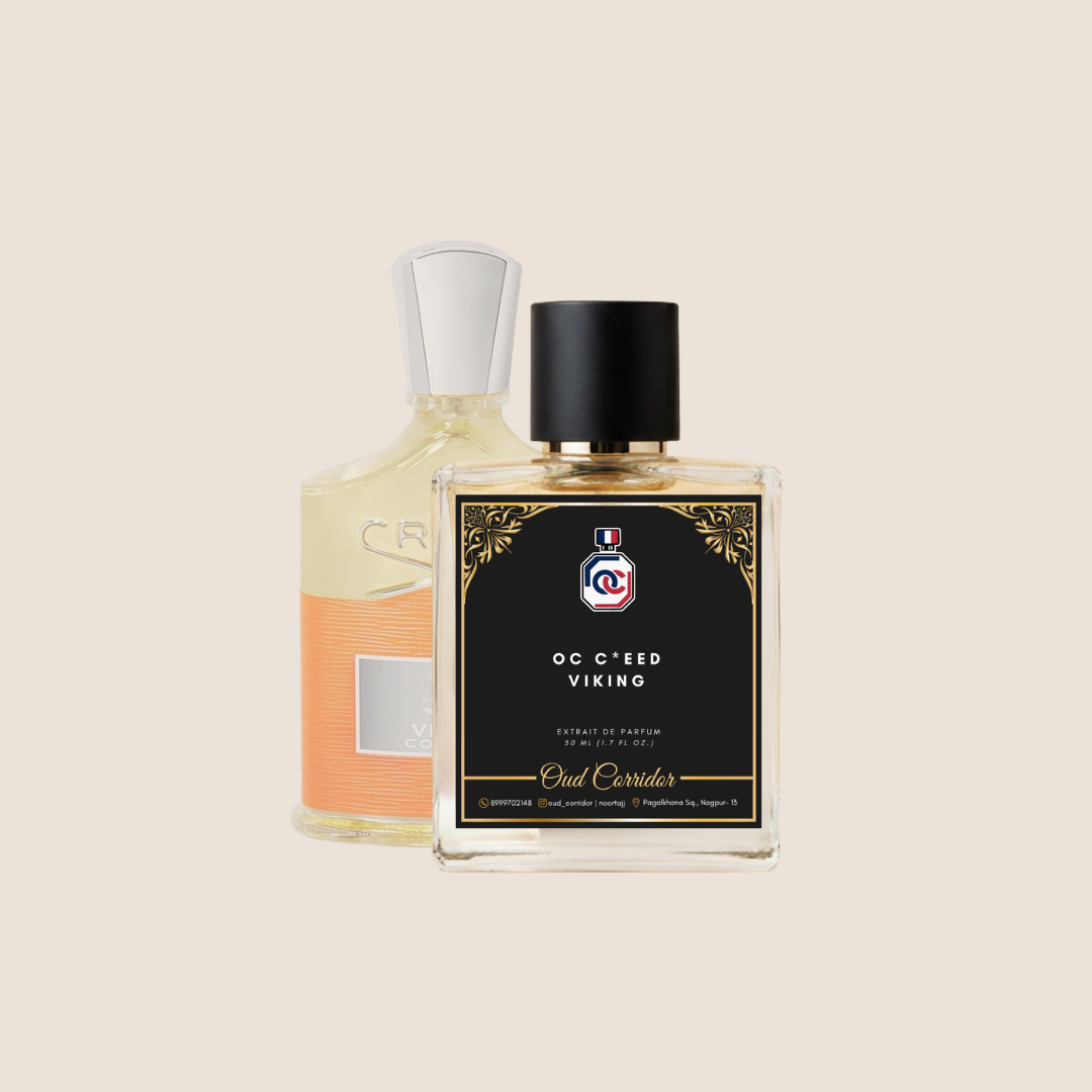 OC C*EED VIKING