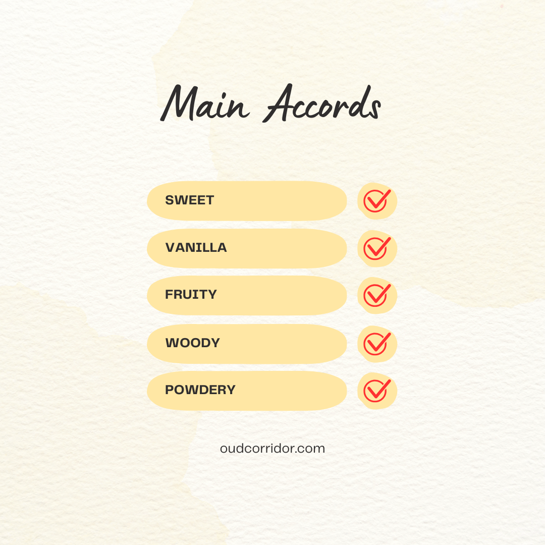 OC VANILLA CANDY ROCK SUGAR