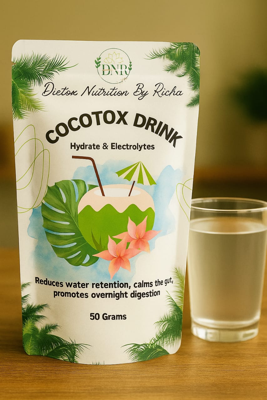 Cocotox Drink