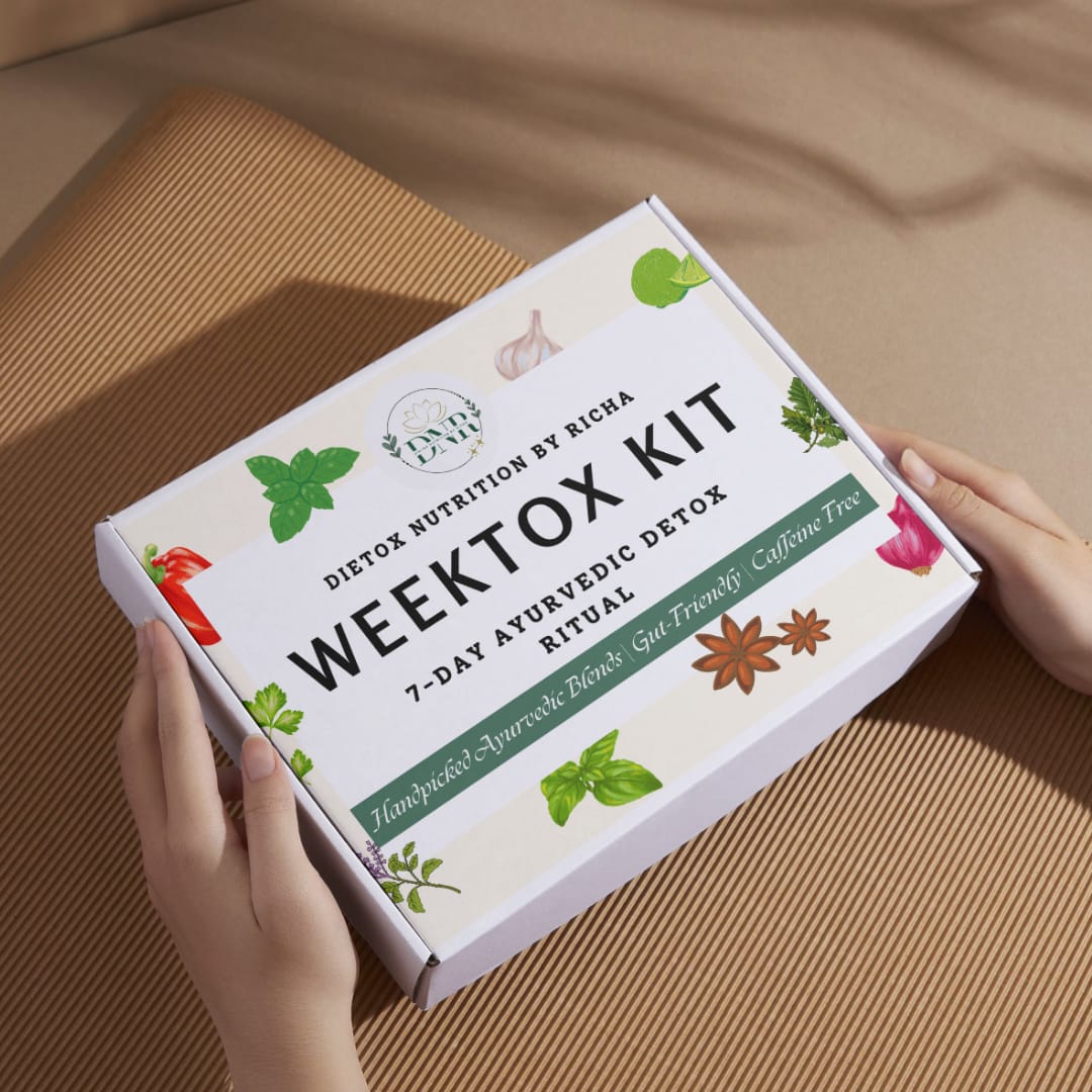 Weektox Kit