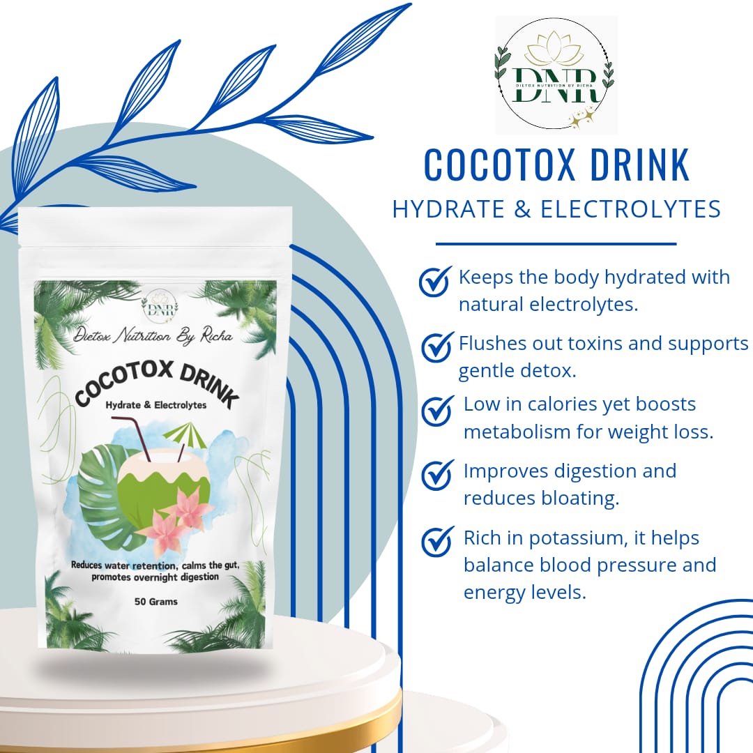 Cocotox Drink