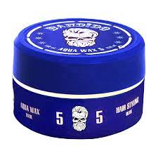 Cera para el cabello Bandido Aqua Wax 5