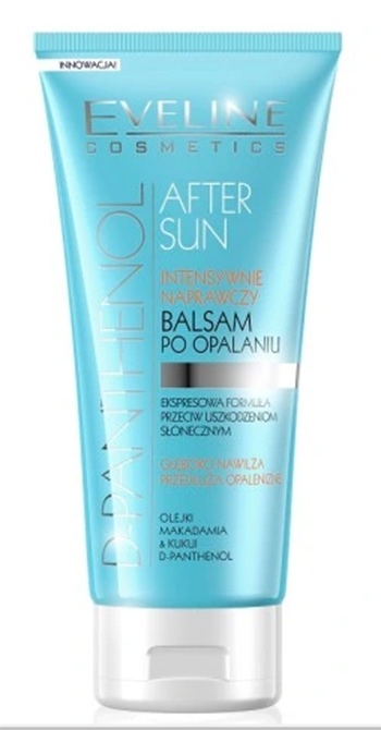 Bálsamo después del sol Eveline Cosmetics