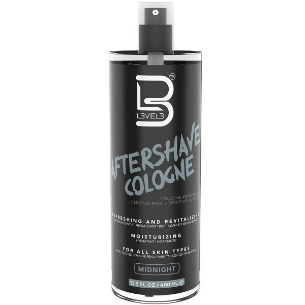 Loción para después de afeitar LEVEL3
