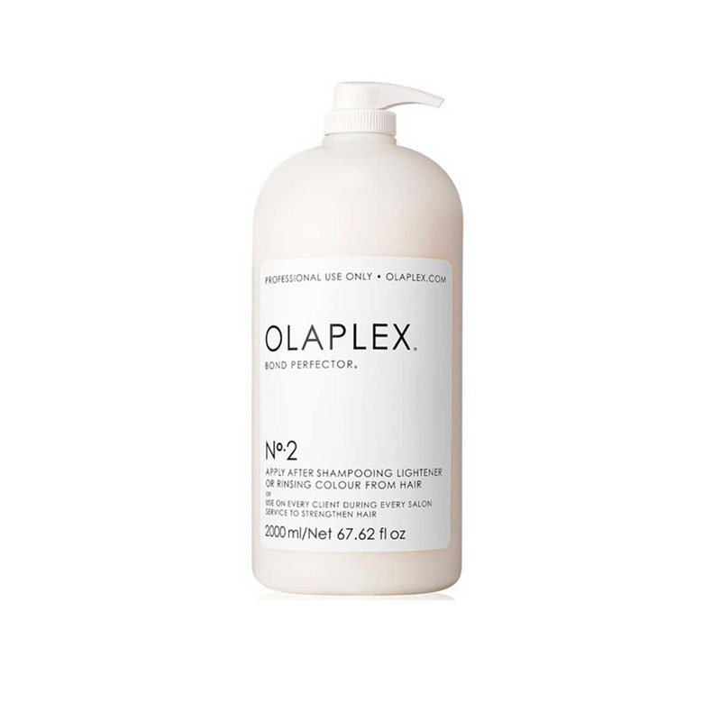 Olaplex No. 2 Bond Perfector 2000 ml