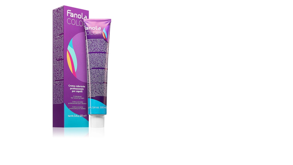 Fanola Color