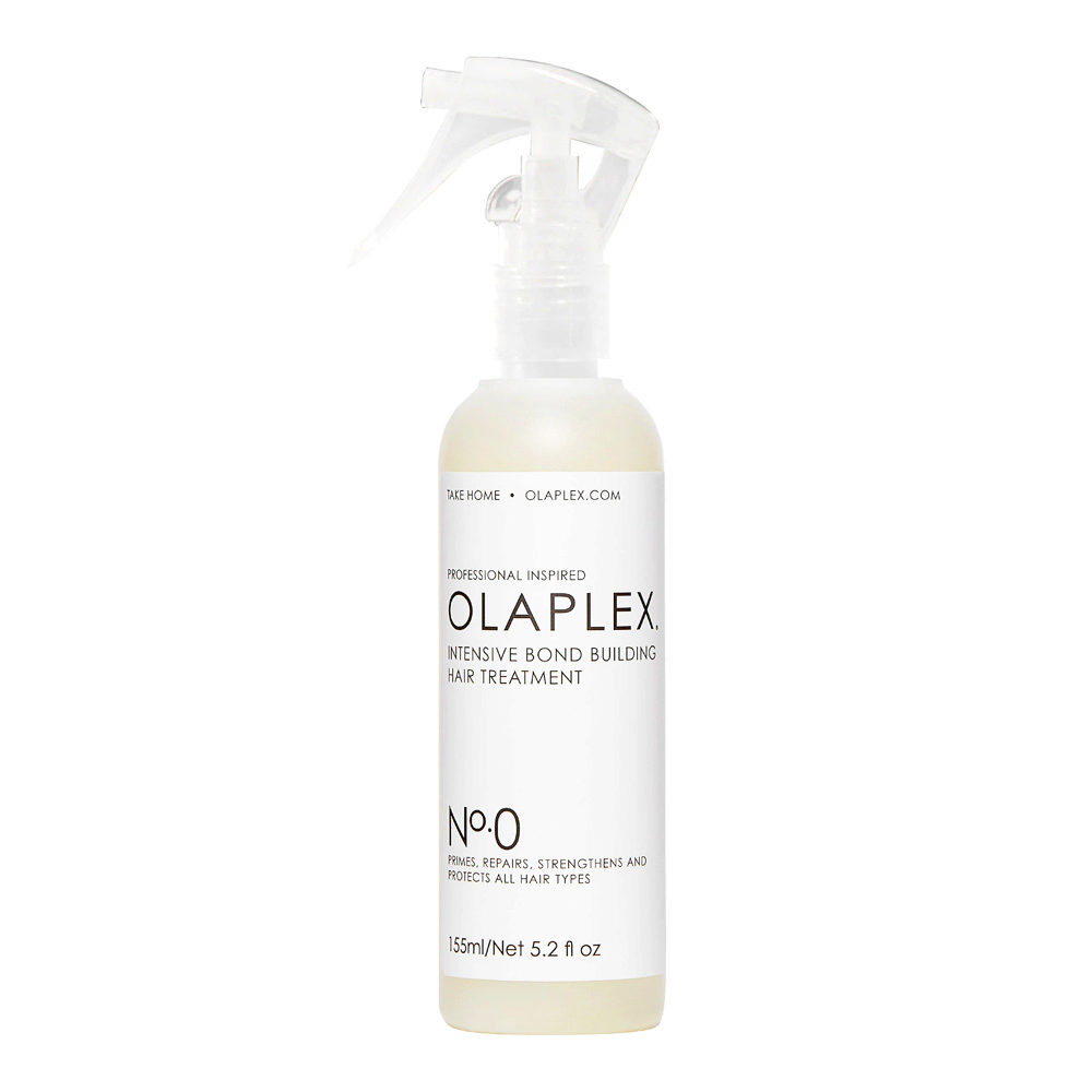 Olaplex No. 0 Tratamiento capilar