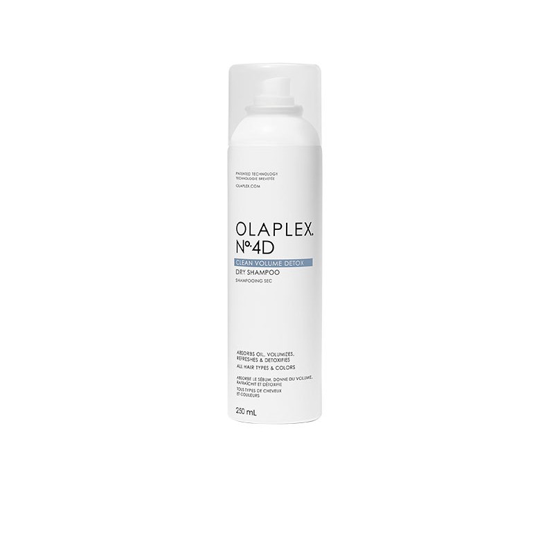 Olaplex No.4D Champú Seco